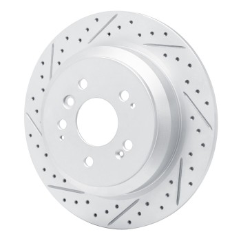 Disc Brake Rotor