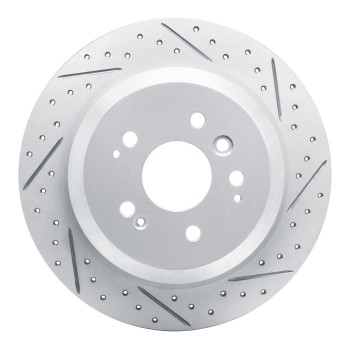 Disc Brake Rotor