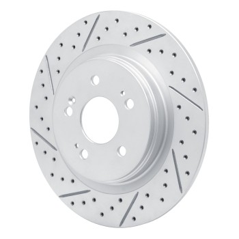 Disc Brake Rotor