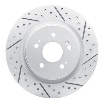 Disc Brake Rotor