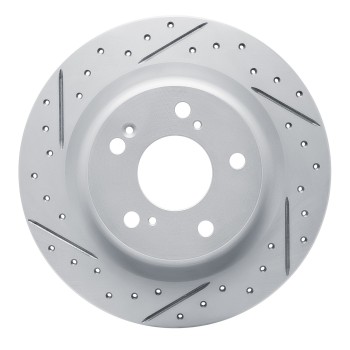 Disc Brake Rotor