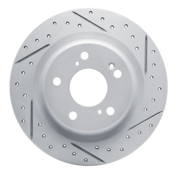 Disc Brake Rotor