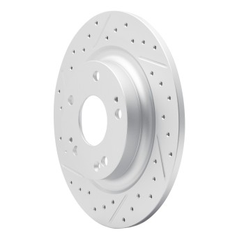 Disc Brake Rotor