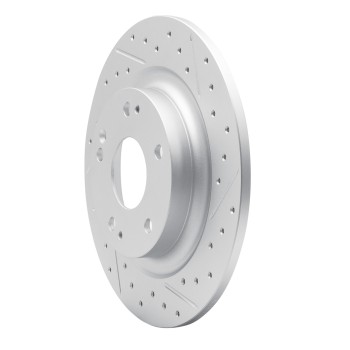 Disc Brake Rotor