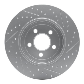 Disc Brake Rotor