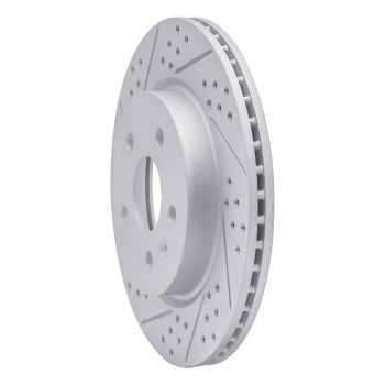 Disc Brake Rotor
