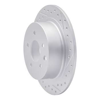 Disc Brake Rotor