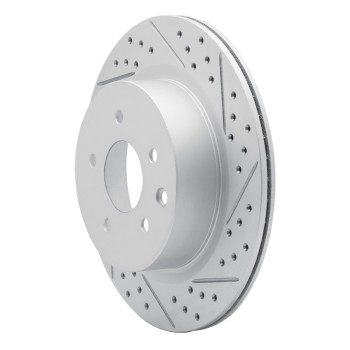 Disc Brake Rotor