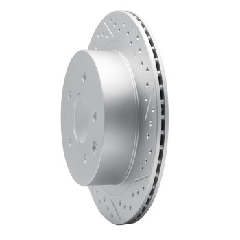 Disc Brake Rotor