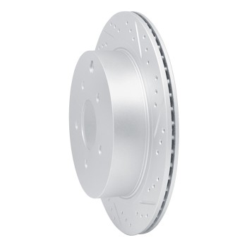 Disc Brake Rotor