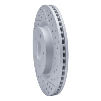 Disc Brake Rotor