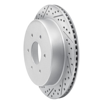 Disc Brake Rotor