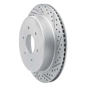 Disc Brake Rotor