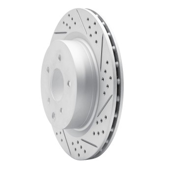 Disc Brake Rotor