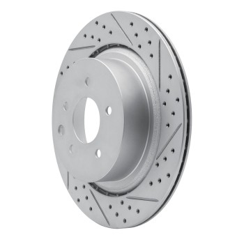 Disc Brake Rotor