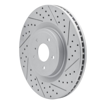 Disc Brake Rotor