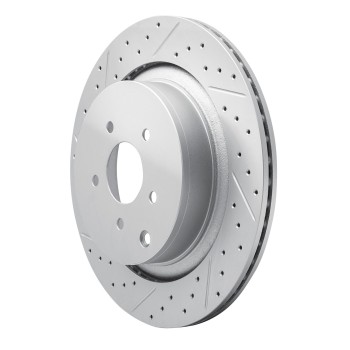 Disc Brake Rotor