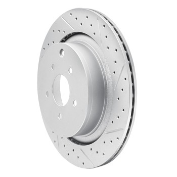 Disc Brake Rotor