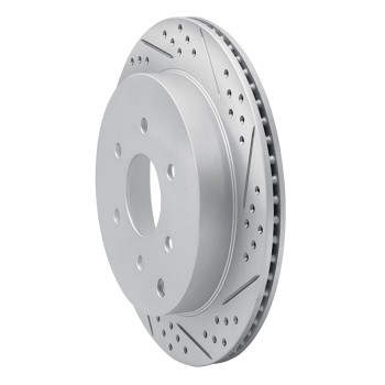 Disc Brake Rotor