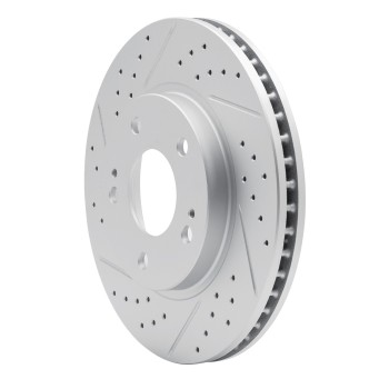 Disc Brake Rotor