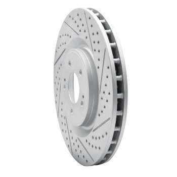 Disc Brake Rotor