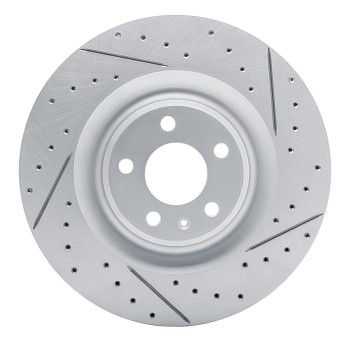 Disc Brake Rotor