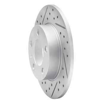 Disc Brake Rotor
