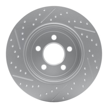 Disc Brake Rotor