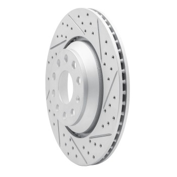 Disc Brake Rotor