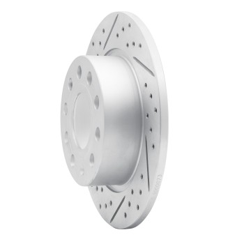 Disc Brake Rotor