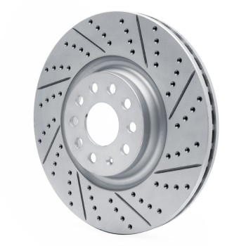 Disc Brake Rotor