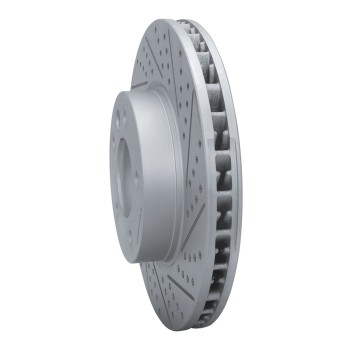Disc Brake Rotor