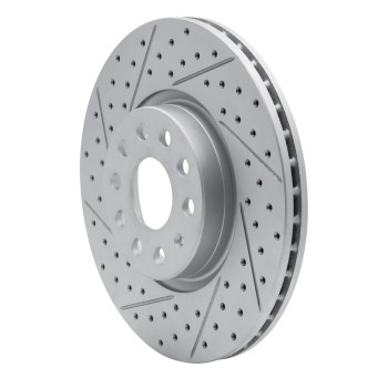 Disc Brake Rotor