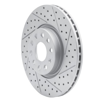 Disc Brake Rotor