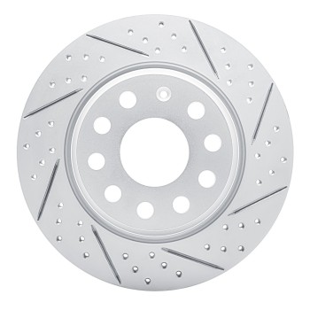 Disc Brake Rotor