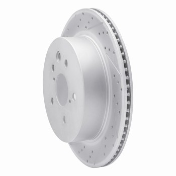 Disc Brake Rotor