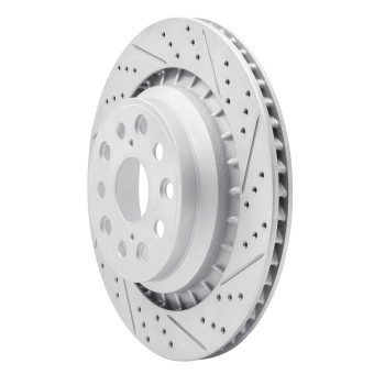Disc Brake Rotor