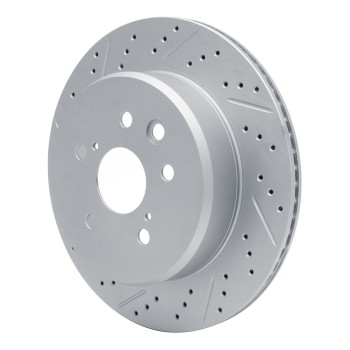 Disc Brake Rotor