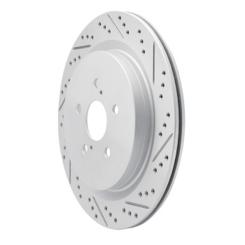 Disc Brake Rotor