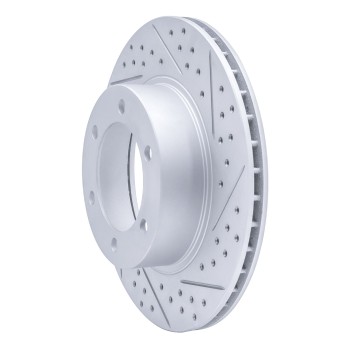 Disc Brake Rotor