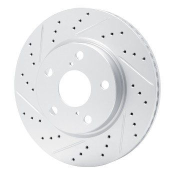 Disc Brake Rotor