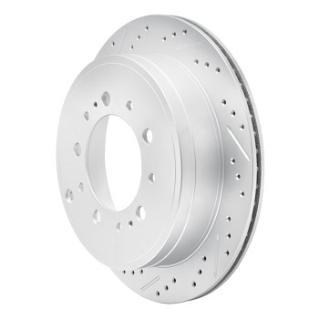 Disc Brake Rotor