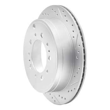 Disc Brake Rotor