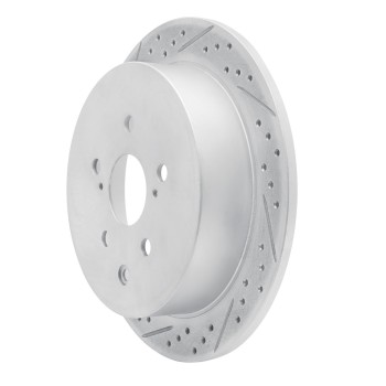 Disc Brake Rotor