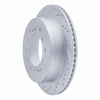 Disc Brake Rotor