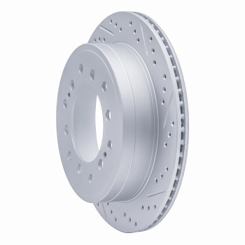 Disc Brake Rotor
