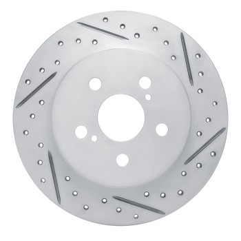 Disc Brake Rotor