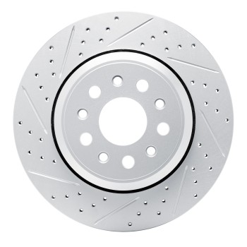 Disc Brake Rotor
