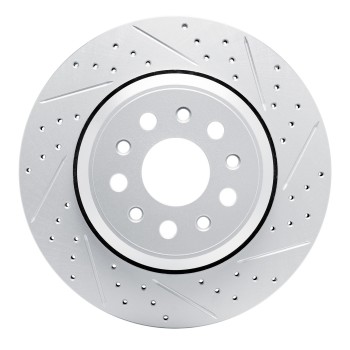 Disc Brake Rotor