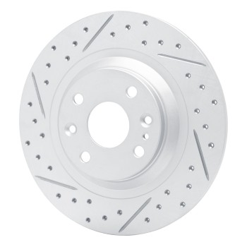 Disc Brake Rotor